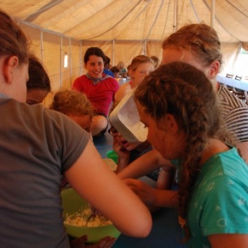DSC 0387 - Scouts en Gidsen Zaventem 